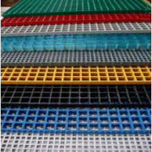 High Strength FRP Grating, Fiberglass Grating, Glassfiber Gratings.